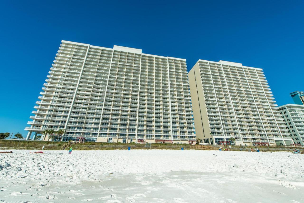 Majestic Beach Towers 2-1708 Panama City Beach Exterior photo