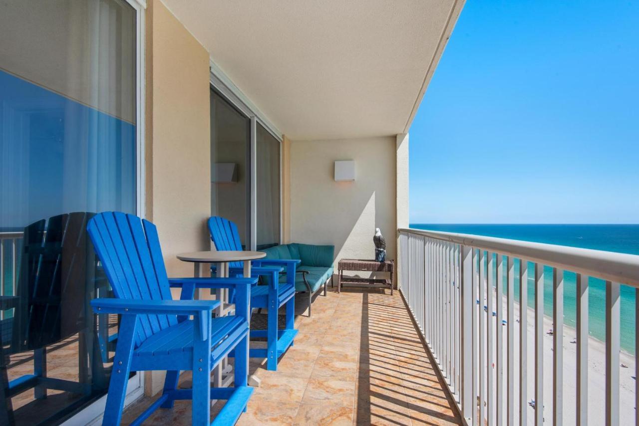 Majestic Beach Towers 2-1708 Panama City Beach Exterior photo