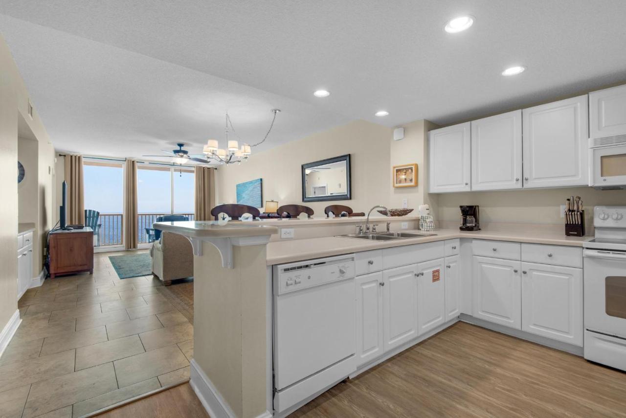 Majestic Beach Towers 2-1708 Panama City Beach Exterior photo