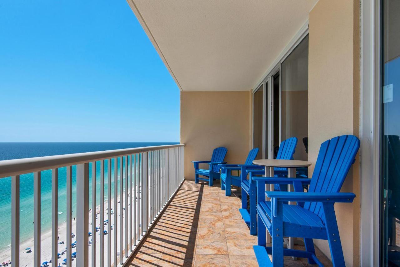 Majestic Beach Towers 2-1708 Panama City Beach Exterior photo