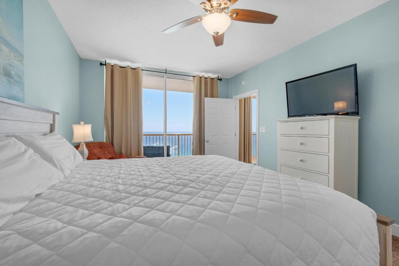 Majestic Beach Towers 2-1708 Panama City Beach Exterior photo