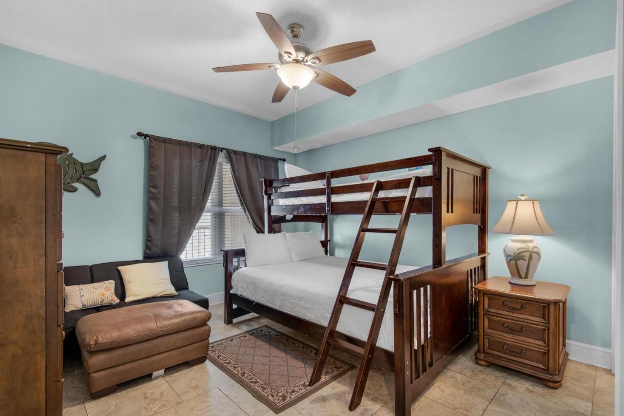 Majestic Beach Towers 2-1708 Panama City Beach Exterior photo