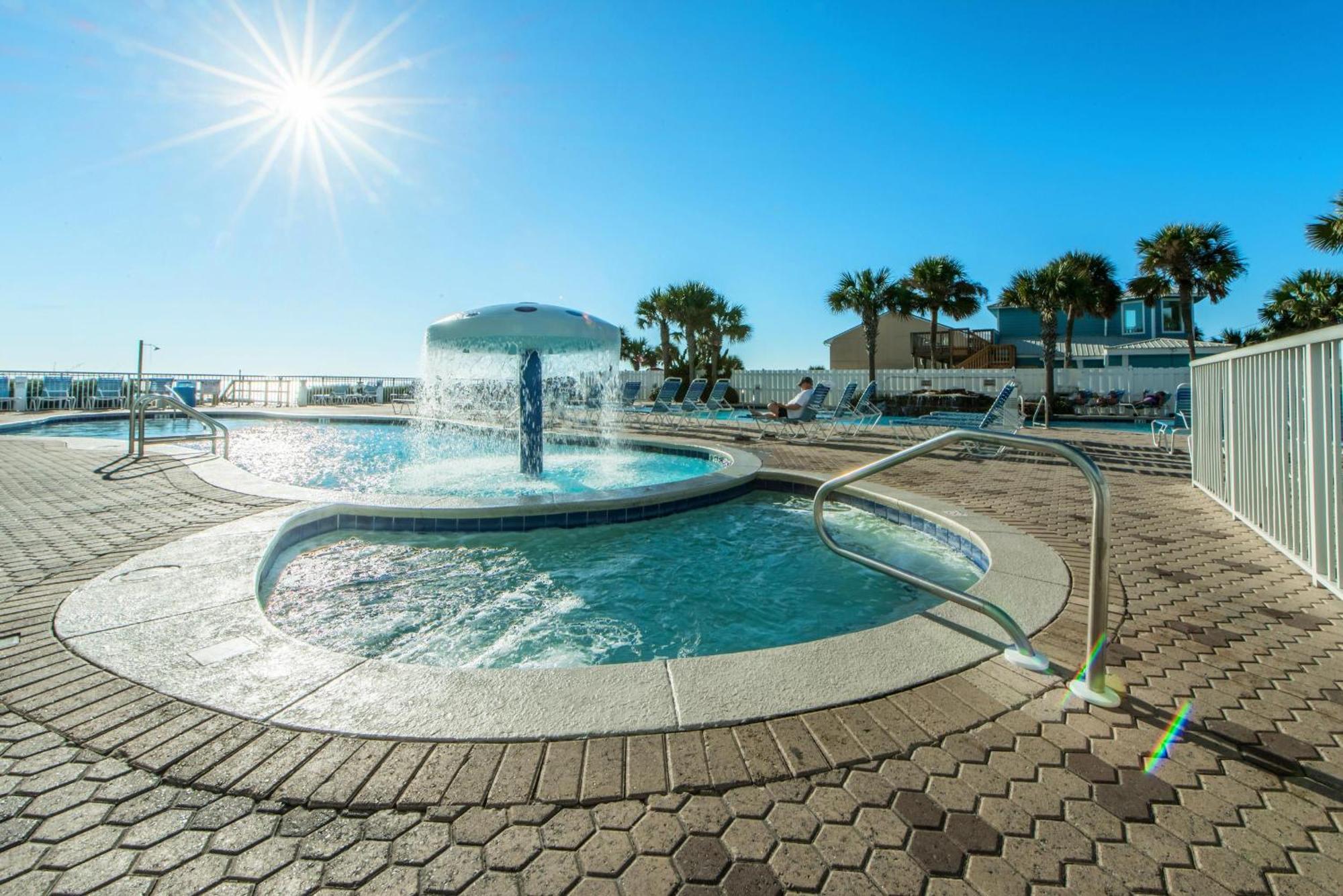 Majestic Beach Towers 2-1708 Panama City Beach Exterior photo