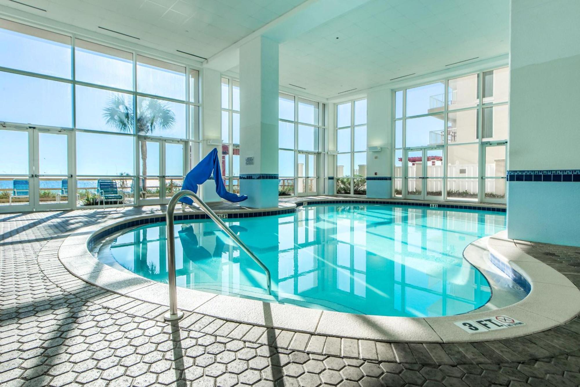 Majestic Beach Towers 2-1708 Panama City Beach Exterior photo