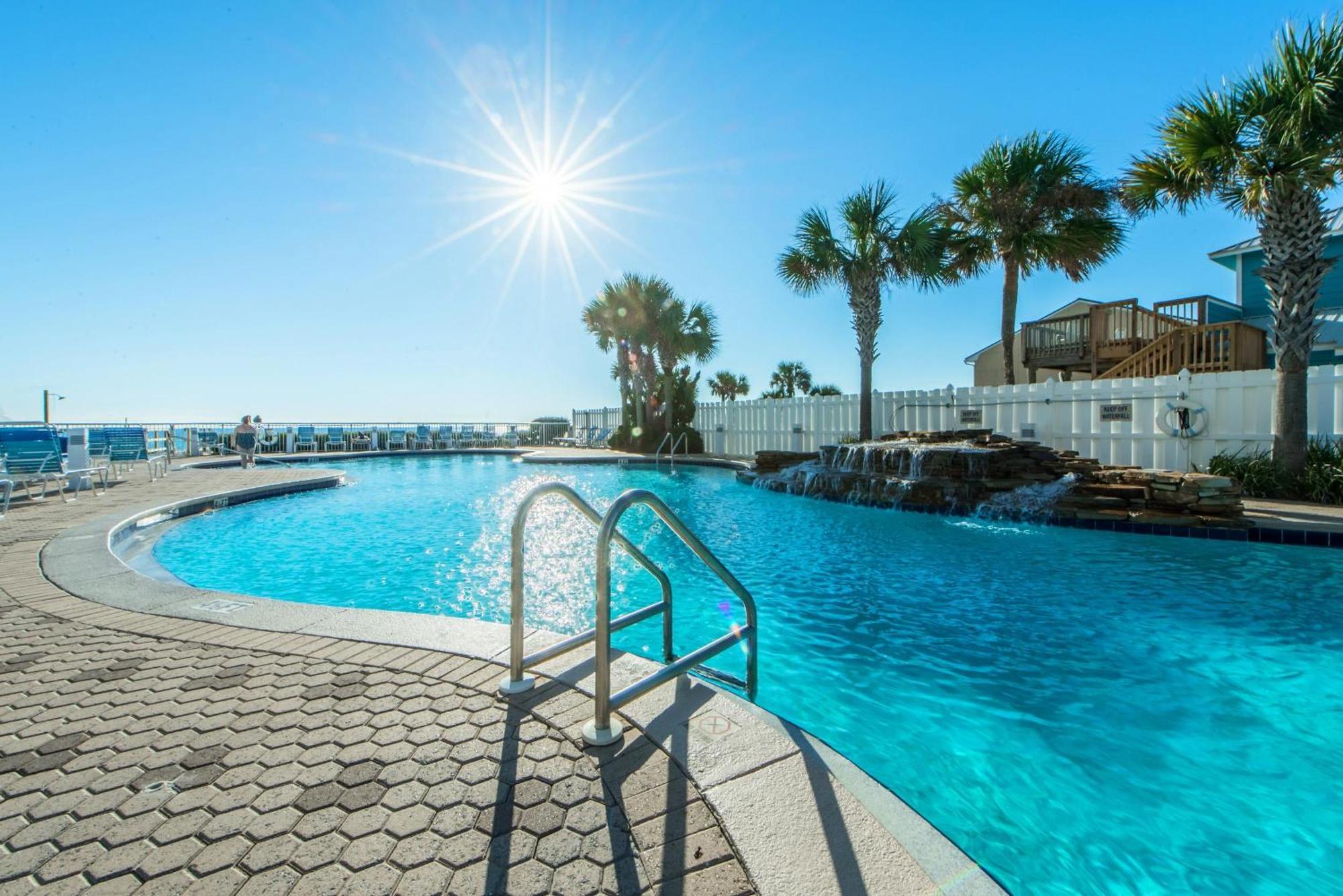 Majestic Beach Towers 2-1708 Panama City Beach Exterior photo