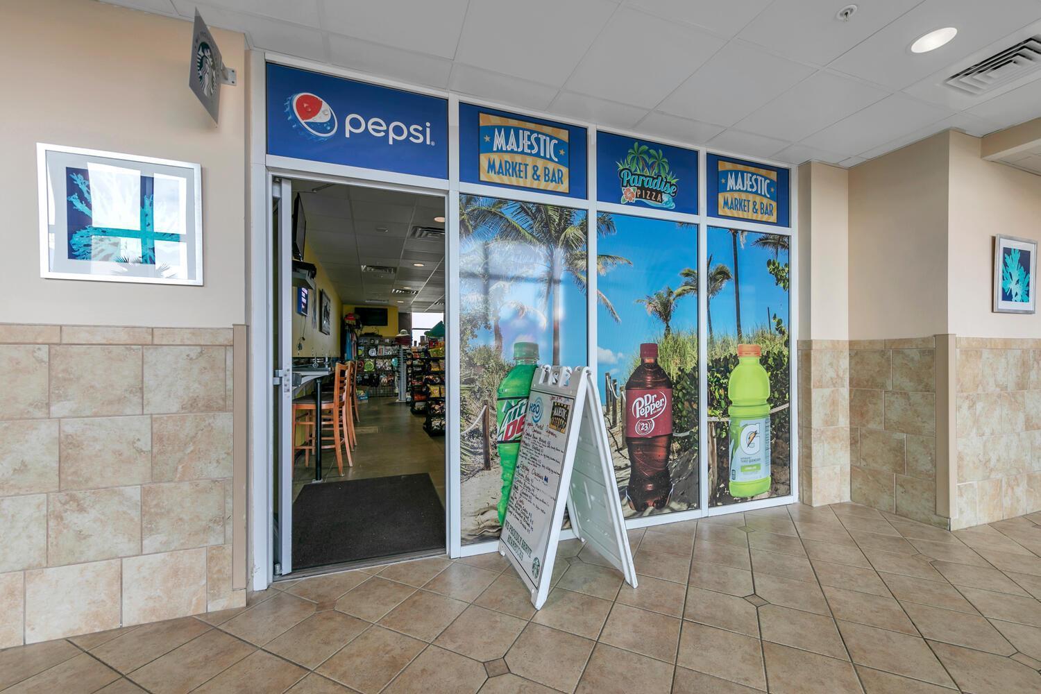 Majestic Beach Towers 2-1708 Panama City Beach Exterior photo